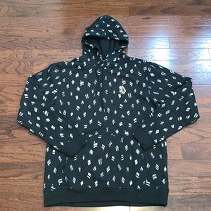 Fresh Volcom Hoodie - NWT